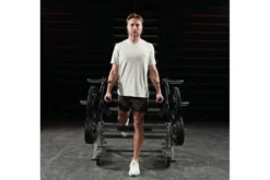 Hammer Strength Ground Base Multi-Squat Machine