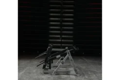 Hammer Strength Ground Base Multi-Squat Machine