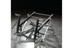 Hammer Strength Ground Base Multi-Squat Machine