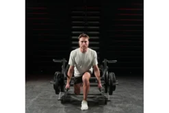Hammer Strength Ground Base Multi-Squat Machine