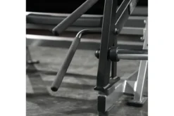 Hammer Strength Ground Base Multi-Squat Machine
