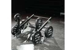 Hammer Strength Ground Base Multi-Squat Machine