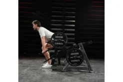 Hammer Strength Ground Base Multi-Squat Machine