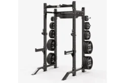 Hammer Strength HD Athletic NX Half Rack