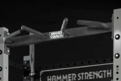 Hammer Strength HD Athletic NX Half Rack