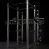 Hammer Strength HD Athletic NX Power Rack
