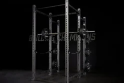 Hammer Strength HD Athletic NX Power Rack