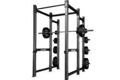 Hammer Strength HD Athletic NX Power Rack