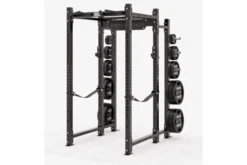 Hammer Strength HD Athletic NX Power Rack