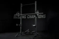 Hammer Strength HD Athletic NX Squat Stand