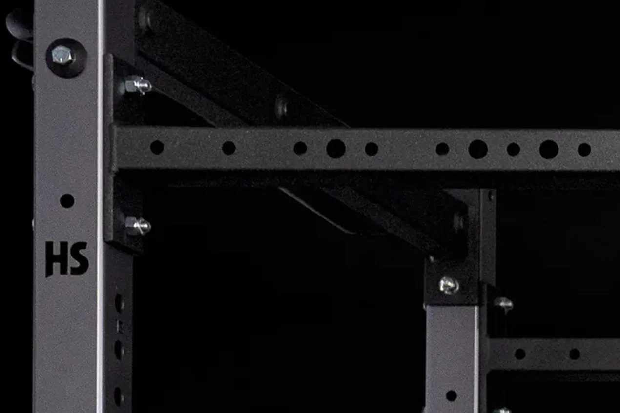 Hammer Strength HD Athletic NX Squat Stand
