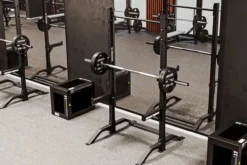 Hammer Strength HD Athletic NX Squat Stand