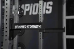 Hammer Strength HD Athletic NX Squat Stand