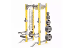 Hammer Strength HD Elite ID Half Rack