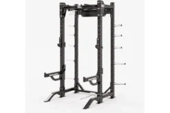 Hammer Strength HD Elite ID Half Rack