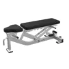 Hammer Strength Home Multi-Adjustable Bench