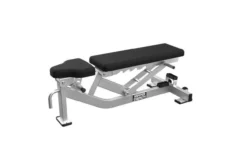 Hammer Strength Home Multi-Adjustable Bench