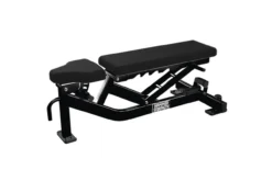 Hammer Strength Home Multi-Adjustable Bench
