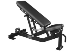 Hammer Strength Home Multi-Adjustable Bench
