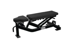 Hammer Strength Home Multi-Adjustable Bench