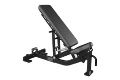 Hammer Strength Home Multi-Adjustable Bench