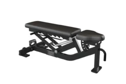 Hammer Strength Home Multi-Adjustable Weight Bench