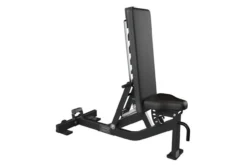 Hammer Strength Home Multi-Adjustable Weight Bench