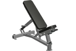 Hammer Strength Home Multi-Adjustable Weight Bench