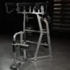 Hammer Strength Iso-Lateral High Row