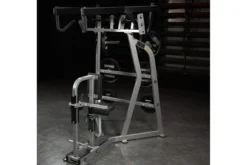 Hammer Strength Iso-Lateral High Row