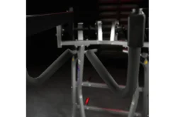 Hammer Strength Iso-Lateral High Row