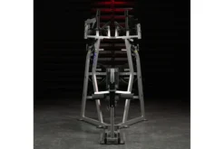 Hammer Strength Iso-Lateral High Row