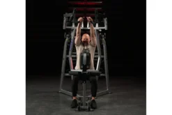 Hammer Strength Iso-Lateral High Row