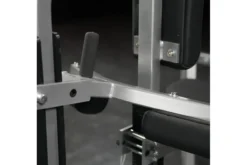 Hammer Strength Iso-Lateral High Row