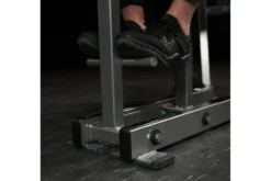 Hammer Strength Iso-Lateral High Row