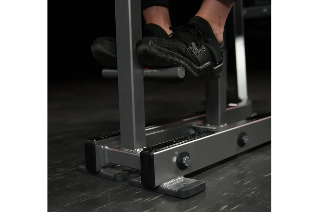 Hammer Strength Iso-Lateral High Row