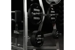 Hammer Strength Iso-Lateral High Row