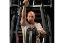 Hammer Strength Iso-Lateral High Row