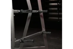 Hammer Strength Iso-Lateral High Row