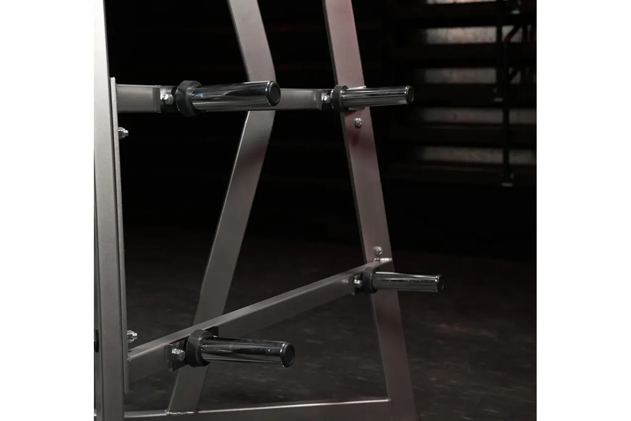 Hammer Strength Iso-Lateral High Row