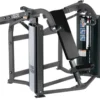 Hammer Strength MTS Iso-Lateral Chest Press