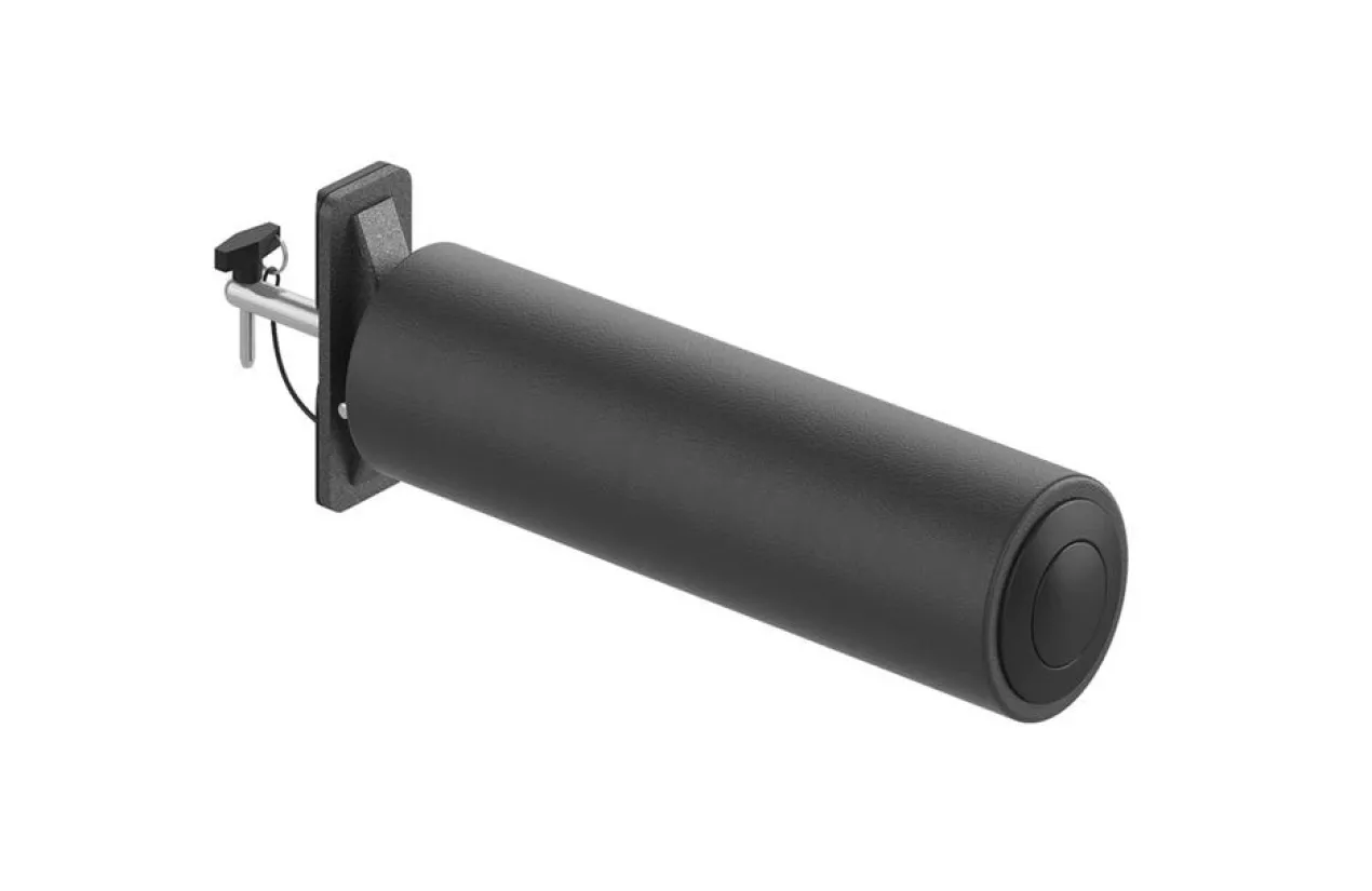 Hammer Strength Nordic Ham Rack Attachment