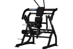 Hammer Strength Plate-Loaded Abdominal Oblique Crunch