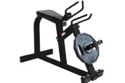 Hammer Strength Plate-Loaded Gripper