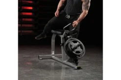 Hammer Strength Plate-Loaded Gripper