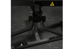 Hammer Strength Plate-Loaded Seated Biceps Machine