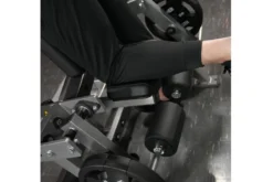 Hammer Strength Plate-Loaded Iso-Lateral Kneeling Leg Curl