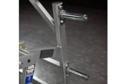 Hammer Strength Plate-Loaded Iso-Lateral Kneeling Leg Curl