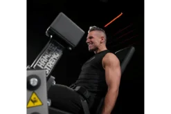 Hammer Strength Plate-Loaded Iso-Lateral Leg Extension