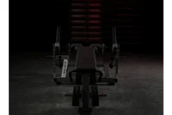 Hammer Strength Plate-Loaded Iso-Lateral Leg Curl